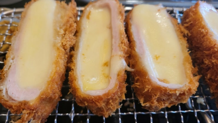  [내돈내산] 카츠오우 공덕역 돈카츠 맛집