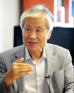  조갑제 칼럼 '가장 청렴한 우파와 가장 부패한 좌파의 대결' 윤석열 필승전망!