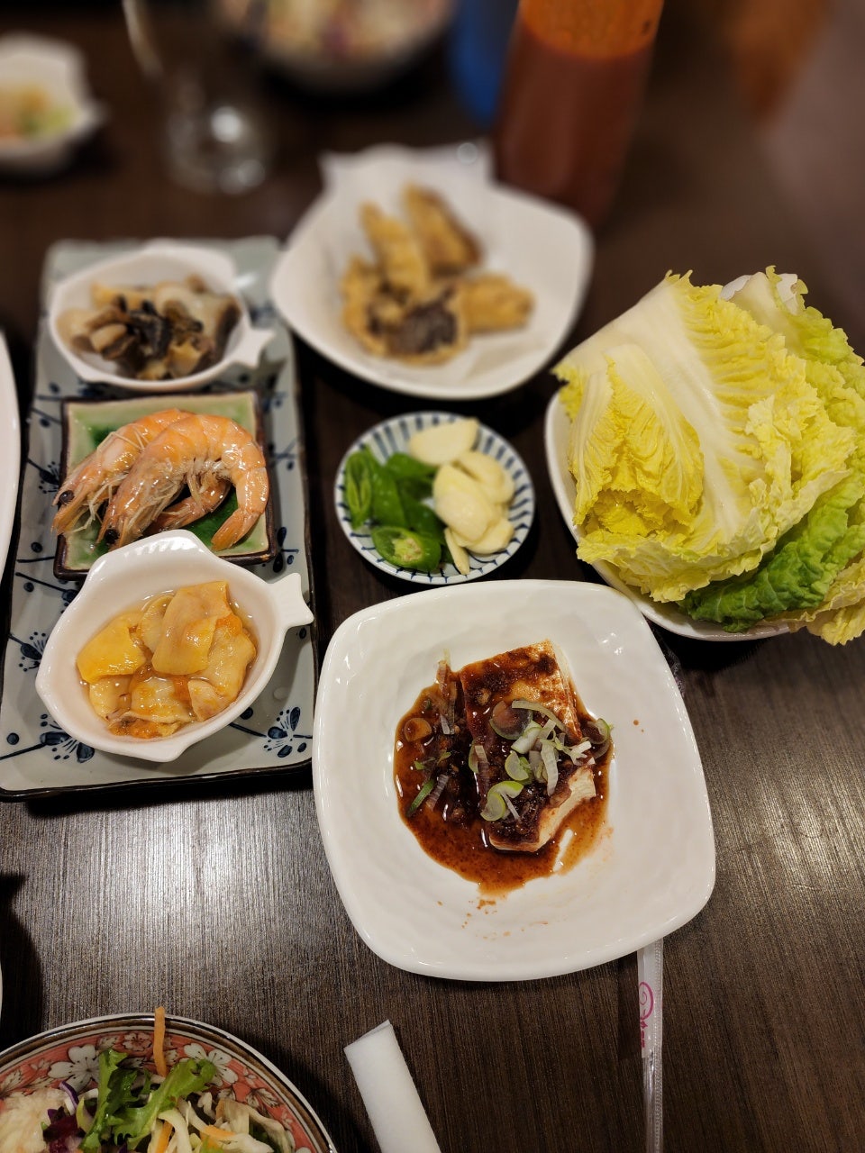 오이시스시 사진 4