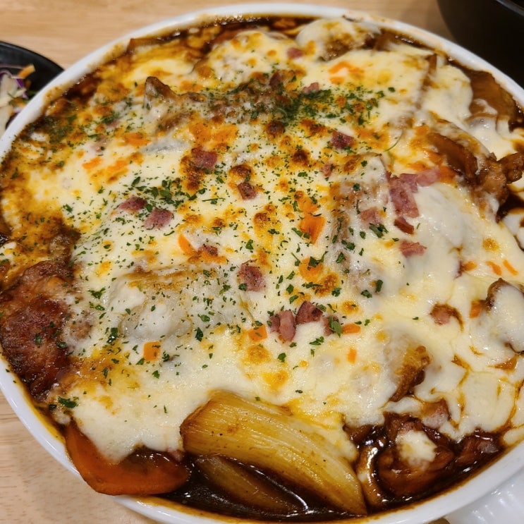  [남양주/별내 맛집] 일미리 금계찜닭 별내점
