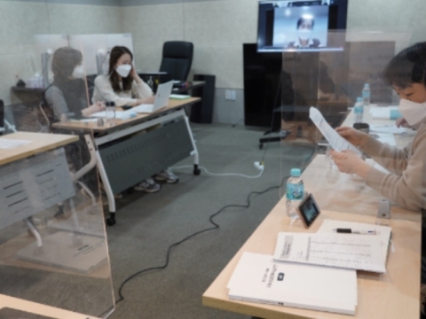 인천사서원, 5기 지역사회보장계획 세운다