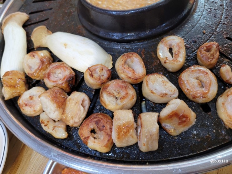 대구 남구 대명동 막창 맛집 뭐라카노 식육식당