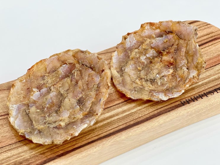 쥐포 간편하고 맛있게 먹는 방법 삐삐스 건어물 맥주 안주 마른안주