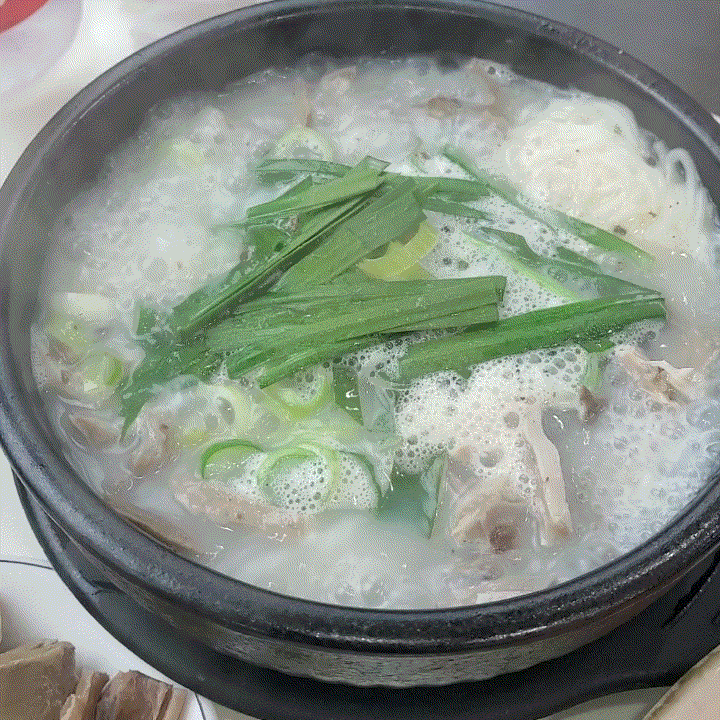  천안 병천 원조병천돼지네순대 순대국밥은 여기로!
