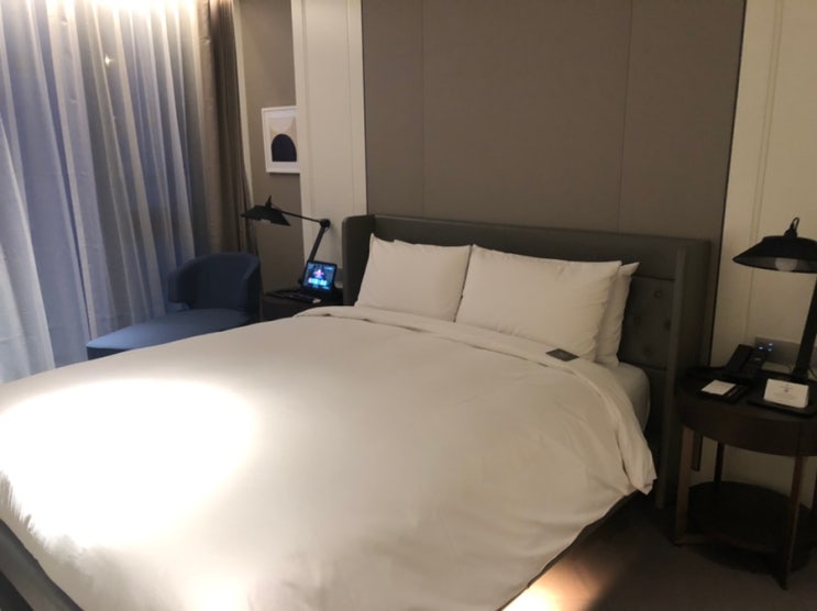 [소피텔 앰배서더 서울] 석촌호수 보이는 프랑스 브랜드 #아코르 럭셔리 호텔에서 호캉스를!!