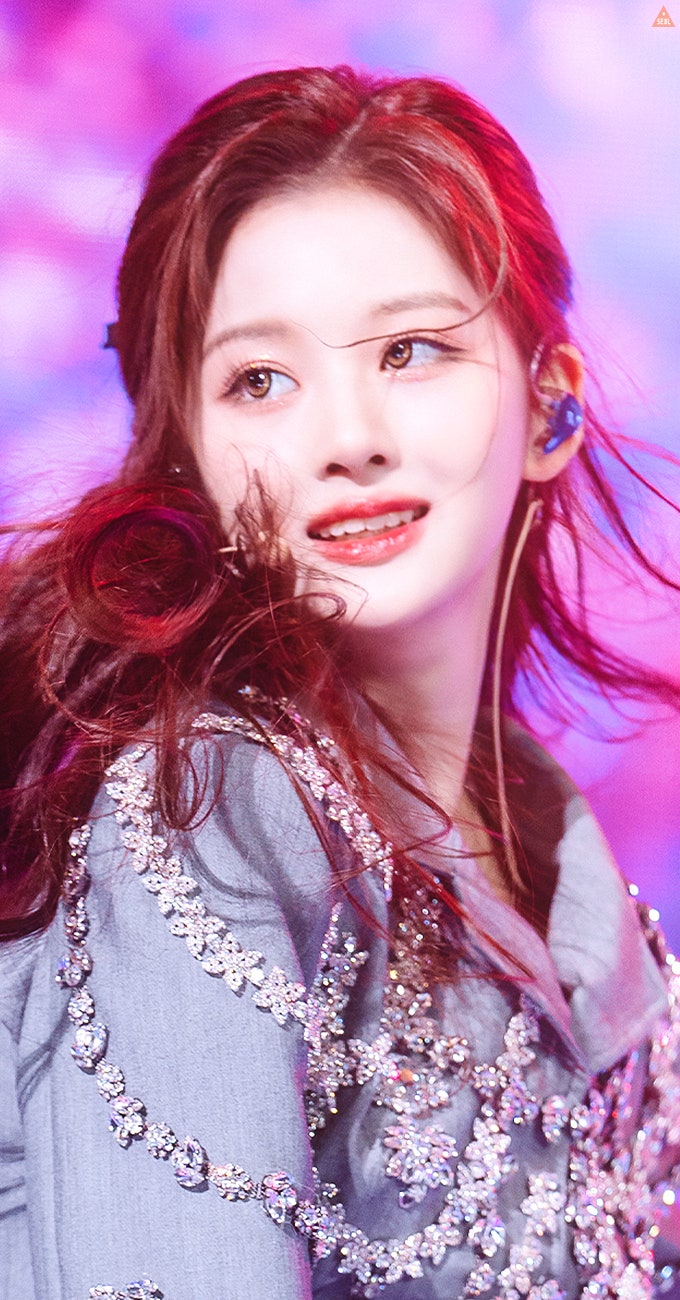 엔믹스 설윤 'O.O' 무대 #3 배경화면_by.슬짱