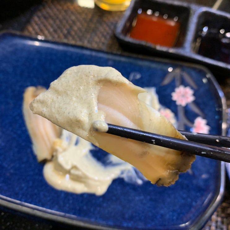  서면오마카세맛집 서면초밥맛집 이가격에 이퀄리티라니 송정호일식집