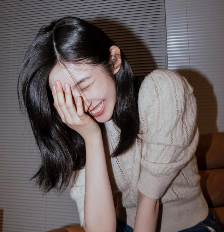  박지현 머리 스타일 알아볼게요 / day지현