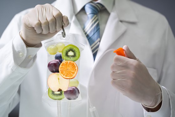 맞을 때마다 80만원…실손 1억 타낸 부부가 맞은 주사의 정체는? 맞을 때마다 80만원…실손 1억 타낸 부부가 맞은 주사의 정체는?