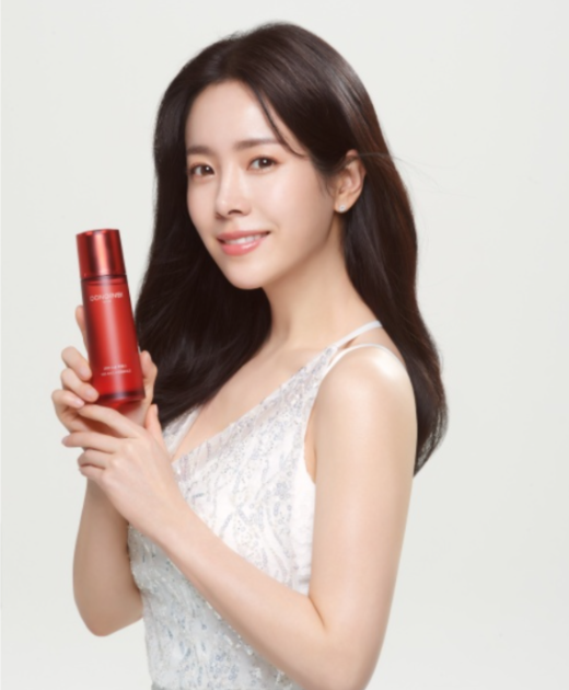  동인비 화장품 광고 모델,가격 까지 알아봤어요