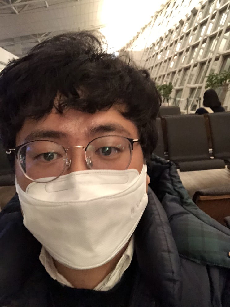  인천에서 터키앙카라
