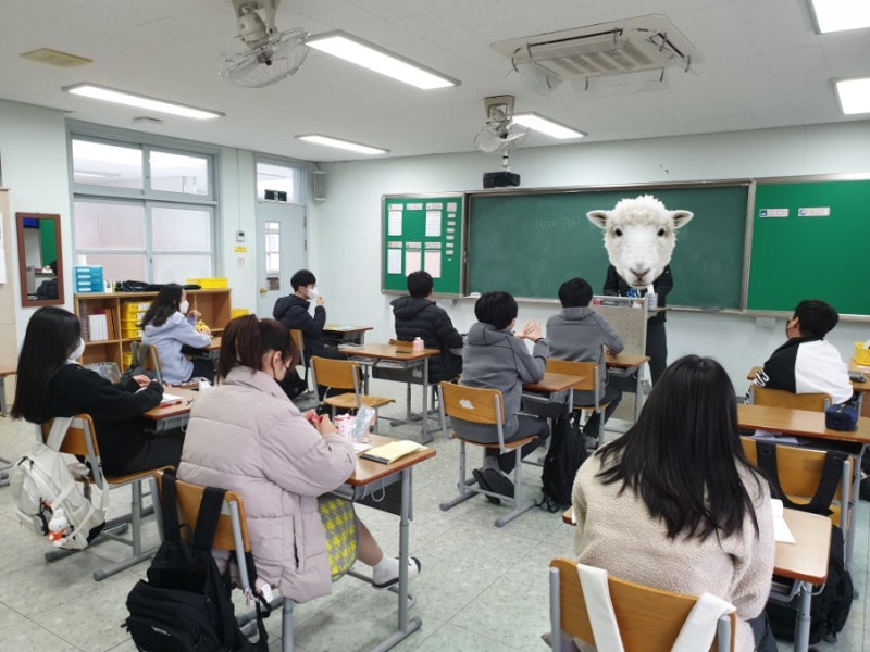 뒤늦은 정,부반장 선거(정부반장입후보신청서와 선거용지 양식) : 네이버 블로그