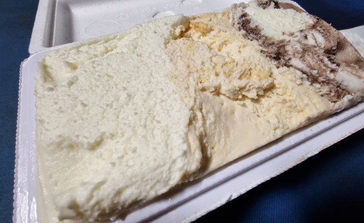  마포 수제 젤라또 가게 : 쿱(Coop)