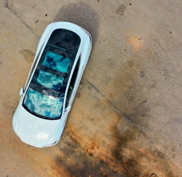  Tesla, 2021년 4분기 미국 EV 차량 거의 70%를 차지하다.