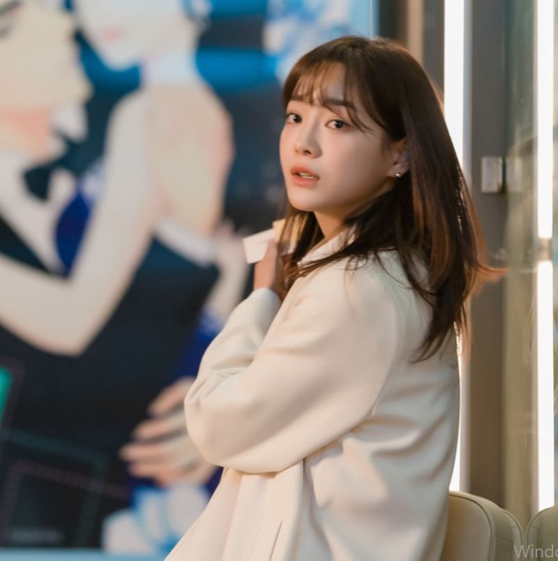 사내맞선 김세정 머리 헤어스타일 분석 본캐,부캐머리 다 소개해 드릴게요!