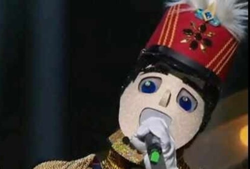 하현우-봄비