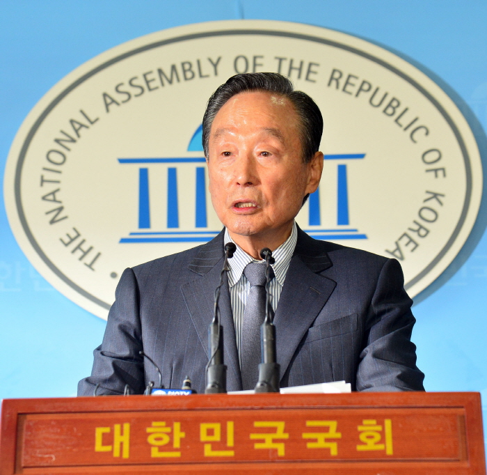  권노갑 전 국회의원 나이 학력 고향 프로필
