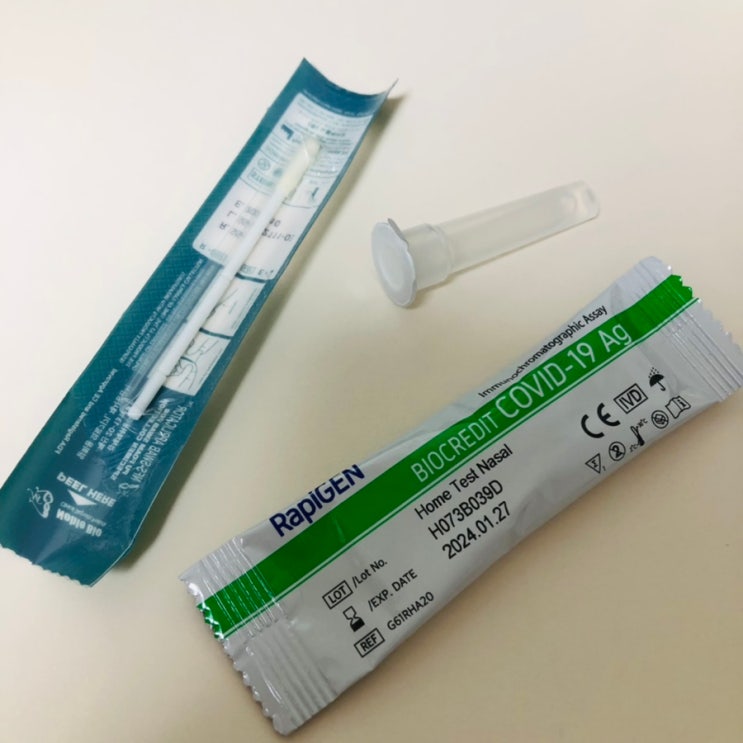  코로나가 많이 확산되고 있죠. 블로그씨도 얼마 전에 몸이 많이 안 좋았어요. 봄철 건강관리법에 대해 이야기해 주세요!