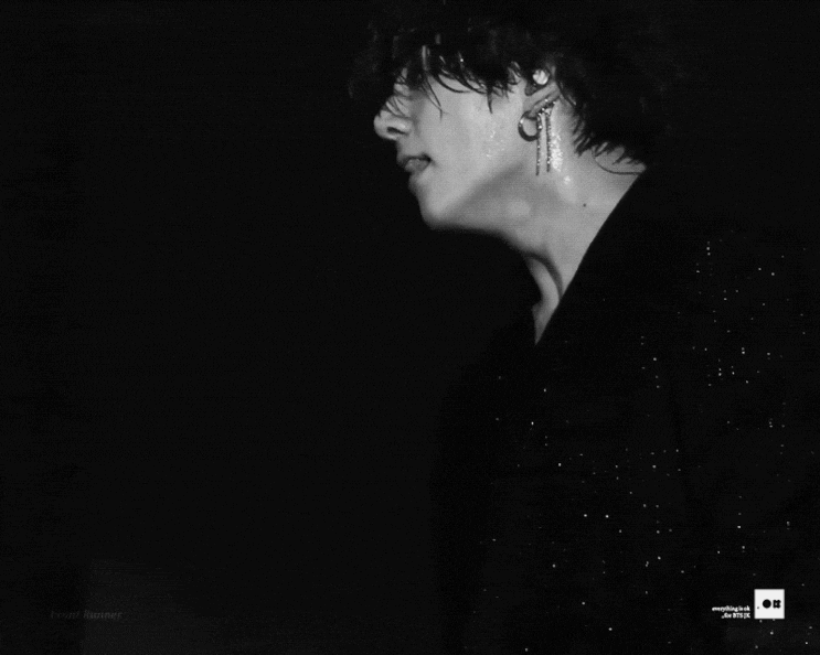  BTS 정국 - Still with you