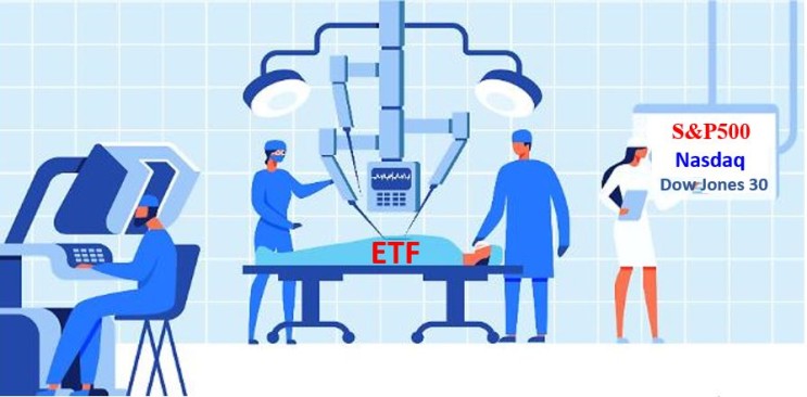 ETF 뉴스-ARKK 보유 주식 3분의 2, 52주 최저치 하락
