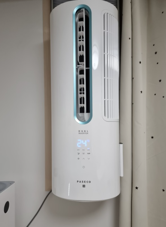 파세코 PWA-3300WP 인버터 창문형 에어컨3 사용기 리뷰 시원한 여름! 우리집 쿨링 머신 파세코 PWA-3300WP 인버터 창문형 에어컨3 사용기 리뷰 시원한 여름! 우리집 쿨링 머신