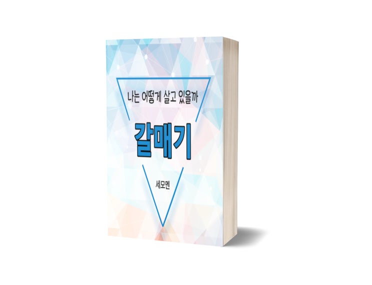  나는 어떻게 살고 있을까 : 갈매기