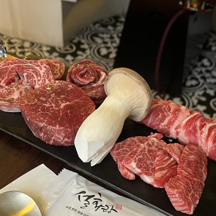 강서구 마곡 설화랑,프리미엄 한우 맛집 강서구 마곡 설화랑,프리미엄 한우 맛집