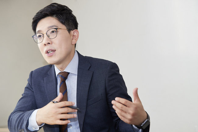  김병민 국민의힘 나이 학력 고향 프로필