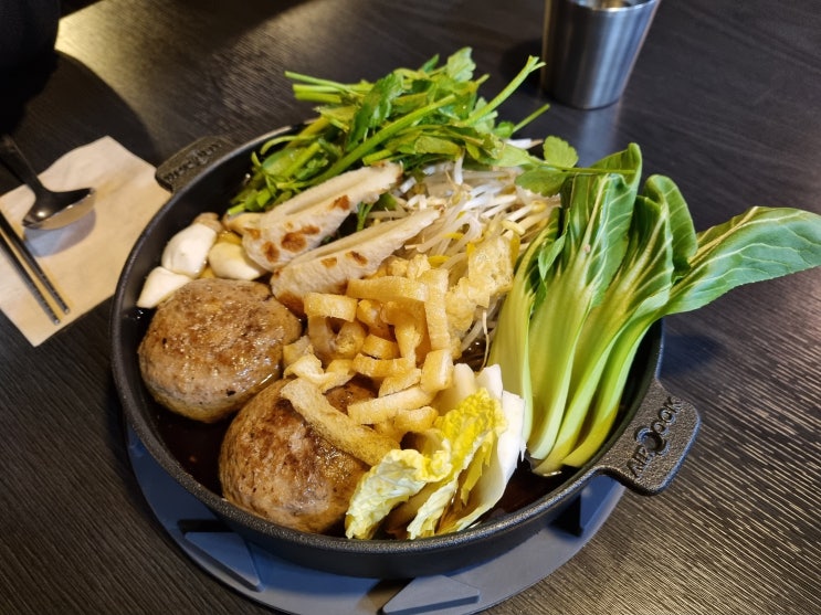  일산 정발산 밤가시마을 밤리단길 일본요리 수제돈까스 맛집 가츠잇
