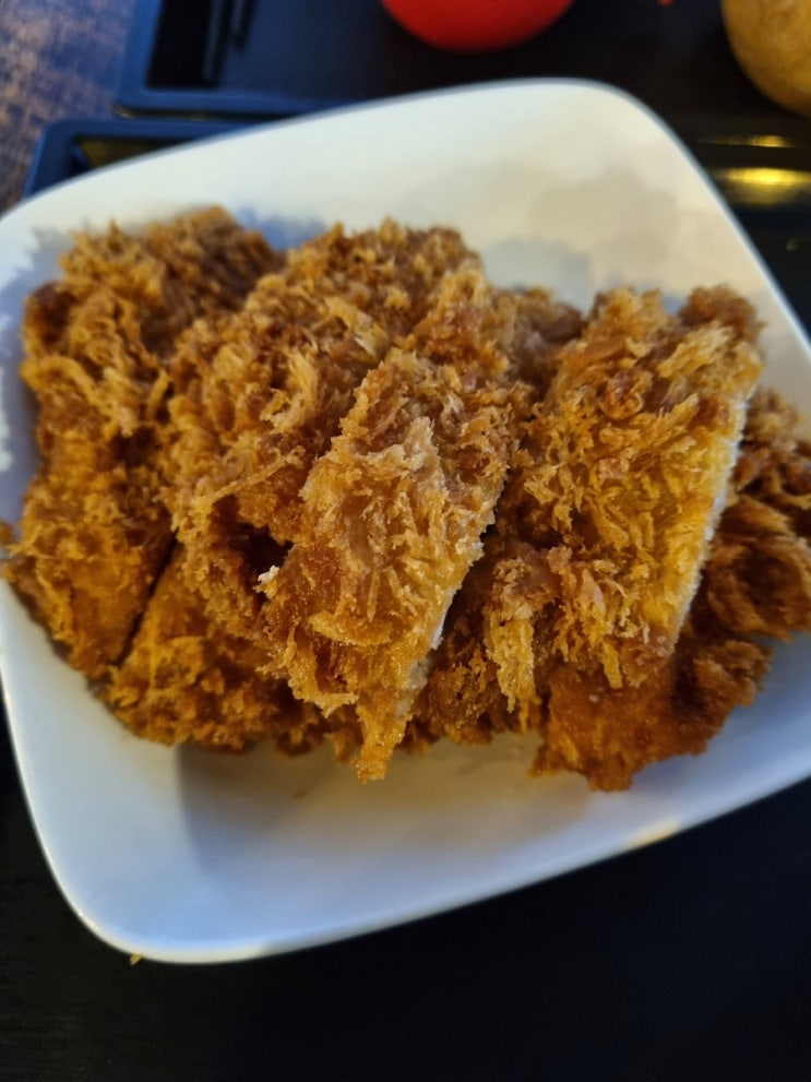  [서울 중구] 순돈까스 : 명동 돈까스 맛집 (남산타워 근처)