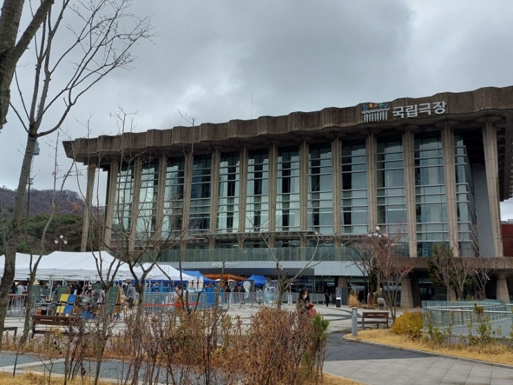 국립극장 문화시장 아트인 마르쉐 2022년 봄시즌 Art In marche 국립극장 문화시장 아트인 마르쉐 2022년 봄시즌 Art In marche