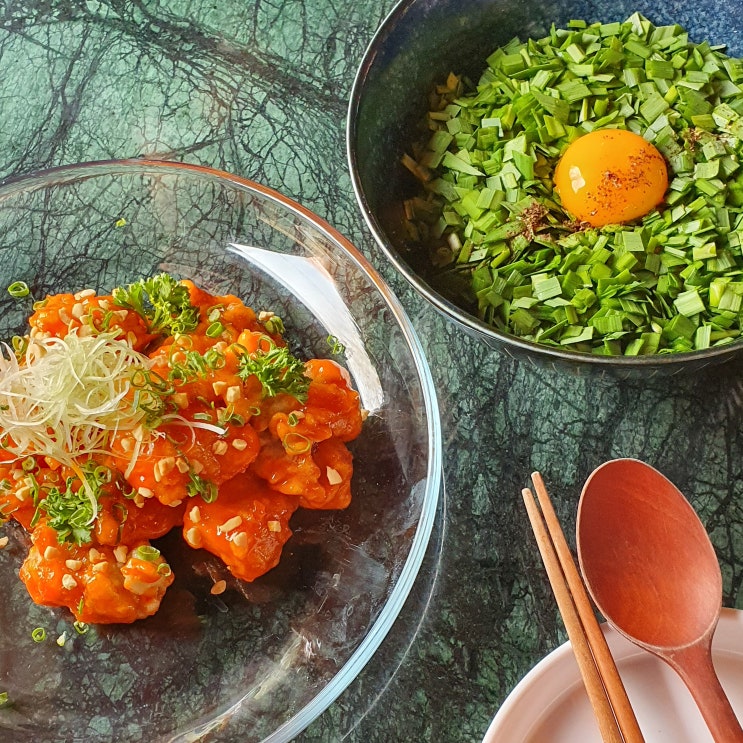 대전 소제동 맛집: 대나무 인테리어 중식당 '림춘' 분위기 좋아