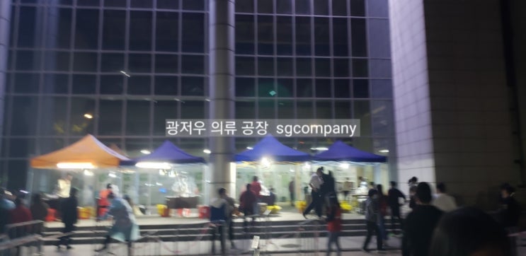  광저우 코로나 상황 중국의 제로 코로나 정책 2년간 느낀점