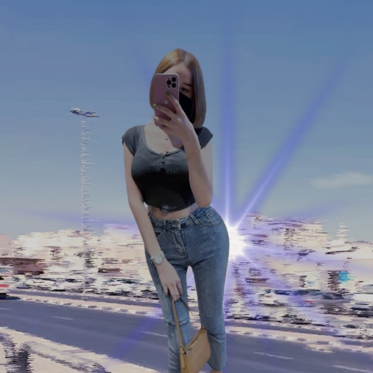  보형물X 힙필러 시술, 엉덩이필러후기 용량 확인해요