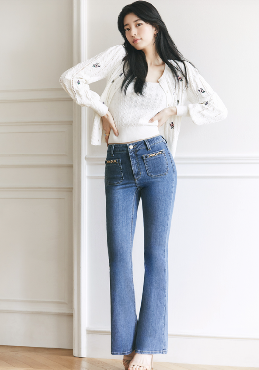  남자,여자 청바지 패션 브랜드 / 찢는법,워싱법 까지