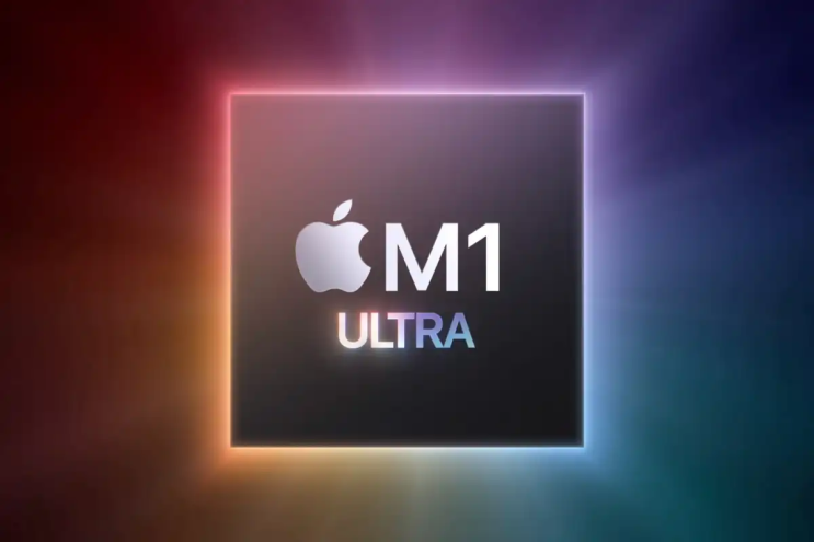 애플 M1 울트라 칩은 AMD의 라이젠 CPU보다 거의 3배 더 크지만 벤치마크 성능은 인텔 , AMD CPU 보다 뒤떨어지는 결과를 보여줍니다. 애플 M1 울트라 칩은 AMD의 라이젠 CPU보다 거의 3배 더 크지만 벤치마크 성능은 인텔 , AMD CPU 보다 뒤떨어지는 결과를 보여줍니다.