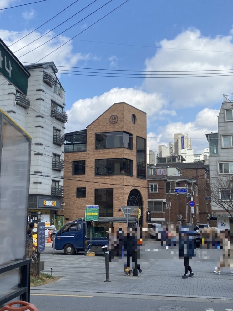  <공릉 맛집> 공릉 브런치 카페 라라브레드