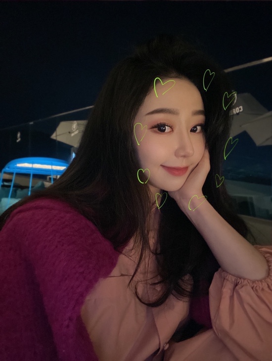 근황,, 당일치기 급 부산여행 ️️