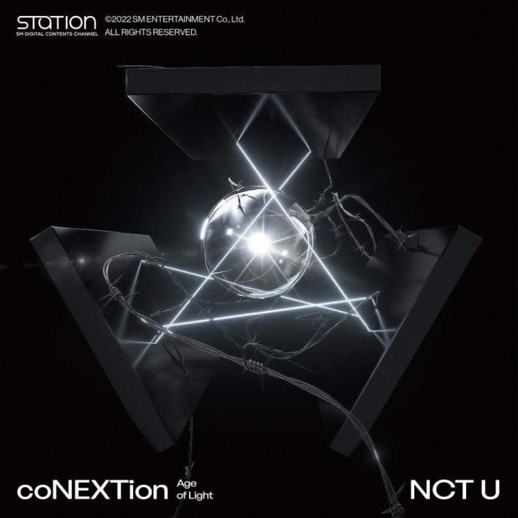 NCT U - coNEXTion [노래가사, 듣기, MV]