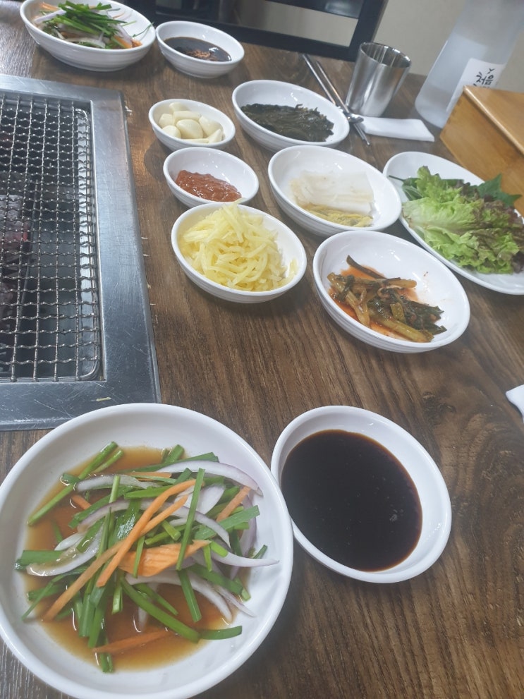  경기 광주 곤지암 해송 풍천장어 맛집
