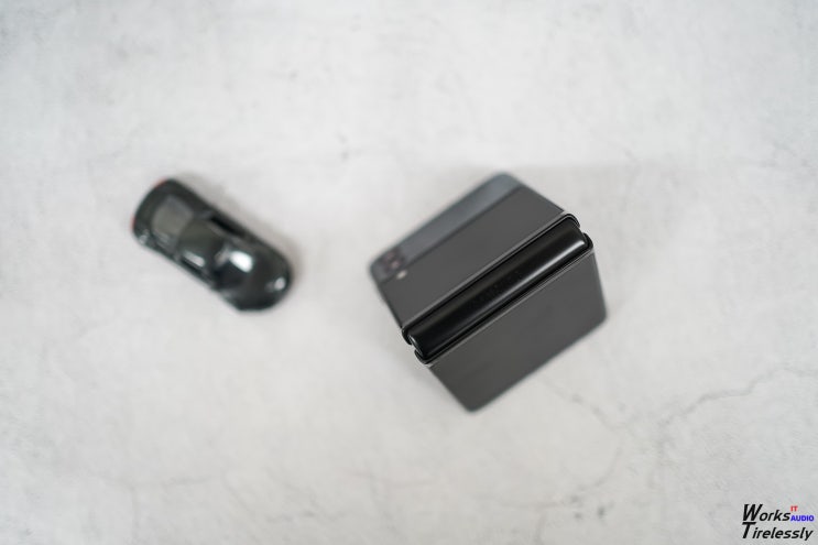  삼성 갤럭시 지플립폰 제트 Z FLIP3 5G 사용 후기, GOS와 카메라