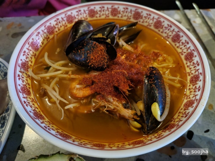  서울 잠실새내 맛집 | 술 한잔 하기 좋은 핫한 술집 탐라포차