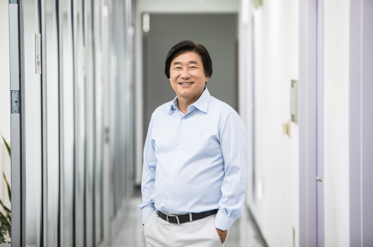  [인터뷰]에이비엘바이오 “초대박 기술이전 비결은 플랫폼·글로벌 전략”