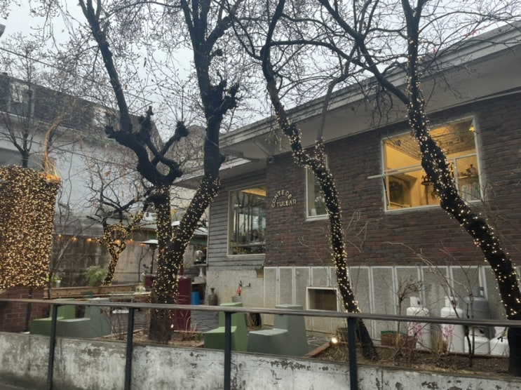  [서울] 신사_압구정로데오_도산대로_꽁티드툴레아