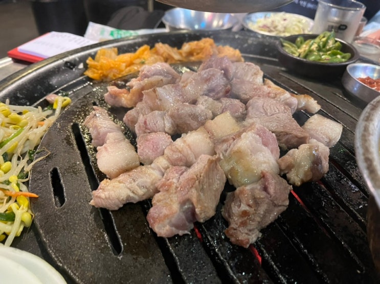  [목동] 여긴 찐이다.. 왜 인기가 많은지 알게 된 조연탄 솔직후기 (기다리면 돼지)