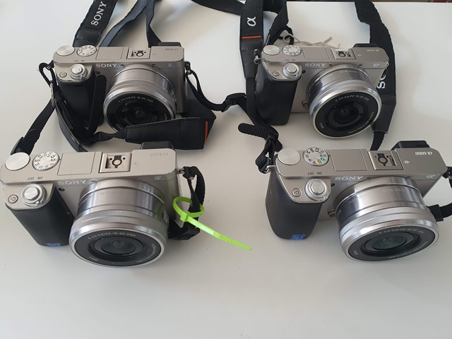  소니카메라 알파A6000 와이파이제거 보안 SONY 니콘카메라Nikon 캐논카메라 Canon
