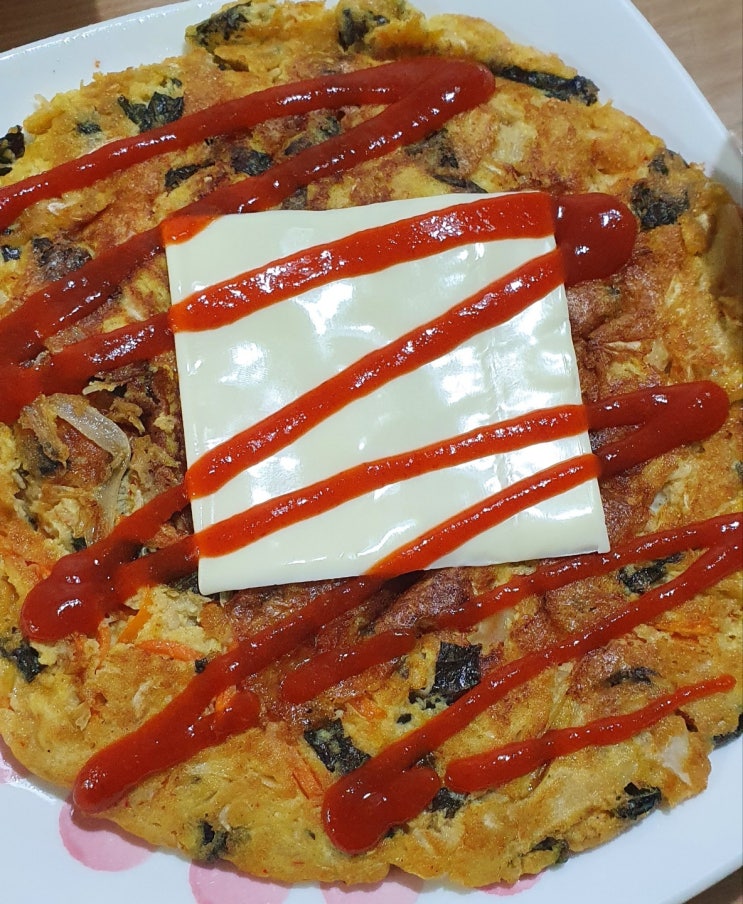  (챌린지)100일의 기적 - 1일차 간헐적단식식단