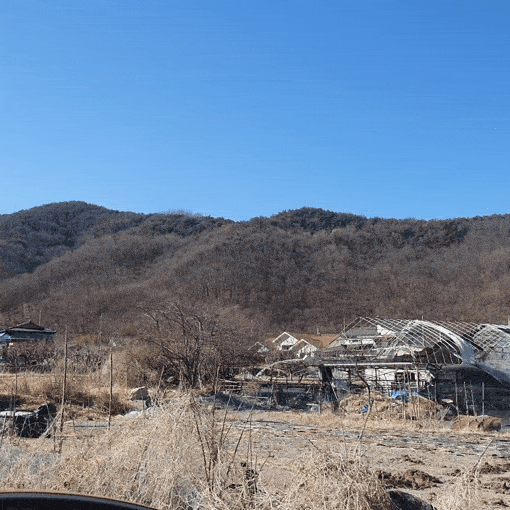  [대구 근교 여행/드라이브 코스 추천] 가창 오퐁드부아 빌리지(오퐁드부아 카페/티하우스/다이닝)