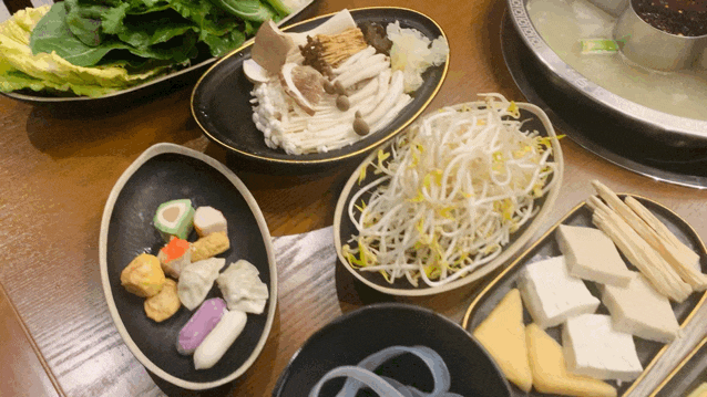  발산역 맛집 훠궈 먹으러 홍바이 가자