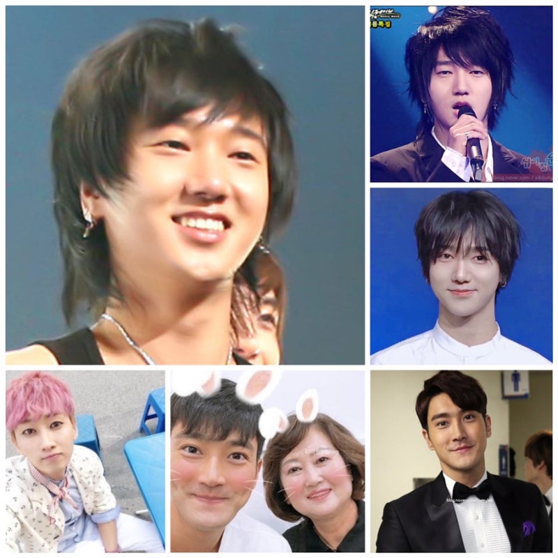 미운우리새끼 슈퍼주니어 멤버 슈주 예성 나이 키 학력 프로필 최시원 차 자동차 ⭕️미우새....